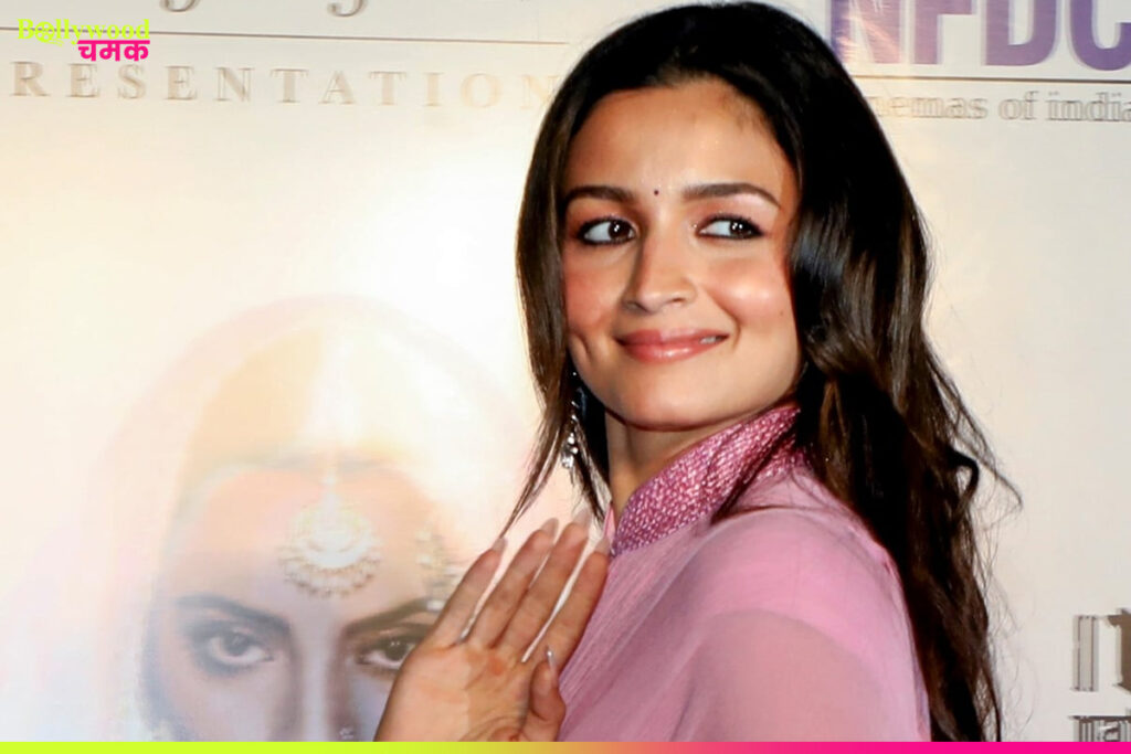 Alia Bhatt Reacts Strongly To Viral Video Of Her New Mumbai Bungalow: “This Is A Violation”