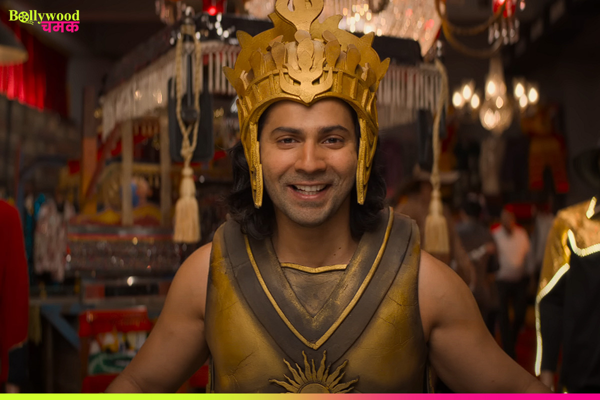 Sunny Sanskari Ki Tulsi Kumari: Official Teaser Out Now Varun Dhawan & Janhvi Kapoor 2025