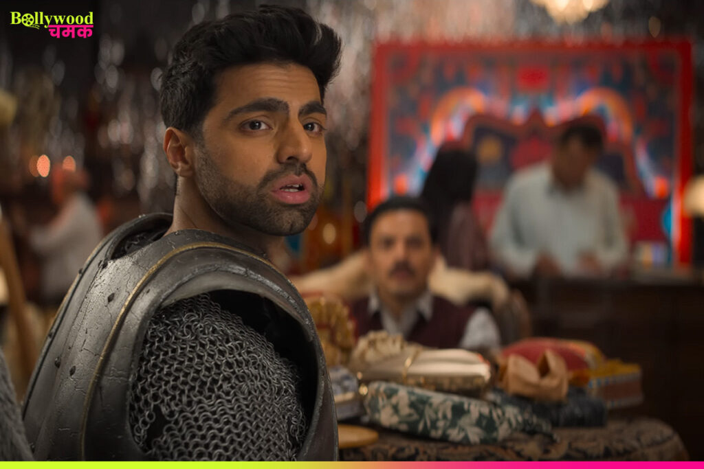Sunny Sanskari Ki Tulsi Kumari: Official Teaser Out Now Varun Dhawan & Janhvi Kapoor 2025