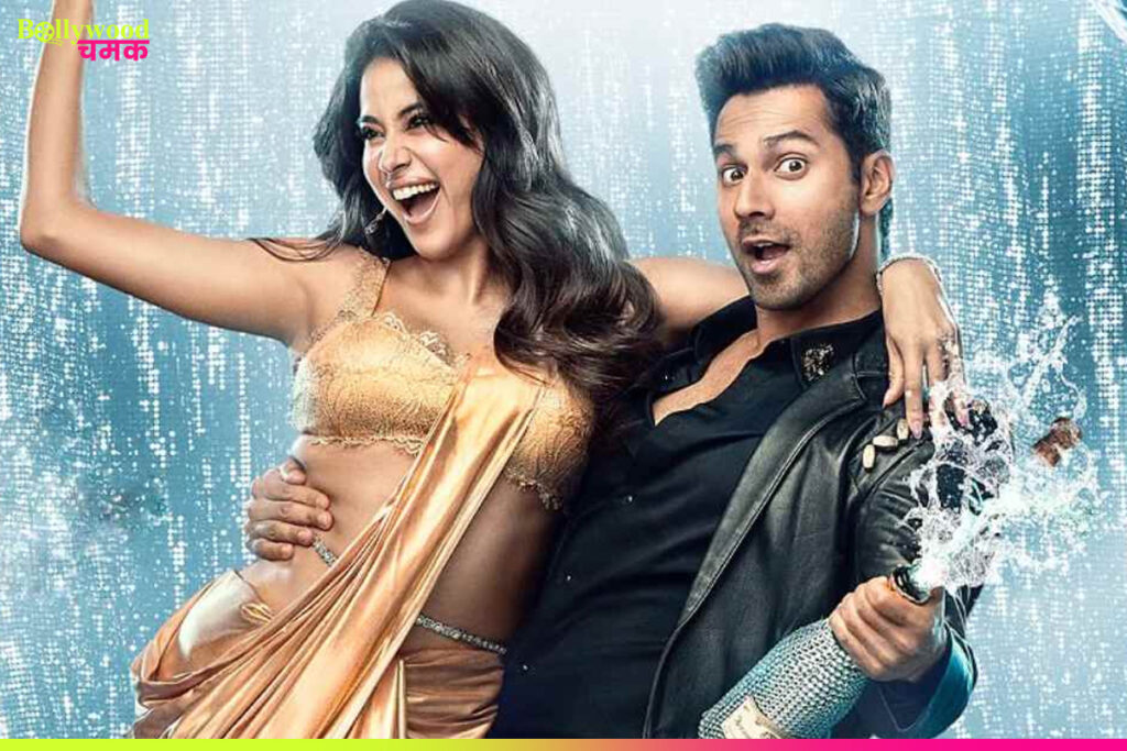 Sunny Sanskari Ki Tulsi Kumari: Official Teaser Out Now Varun Dhawan & Janhvi Kapoor 2025