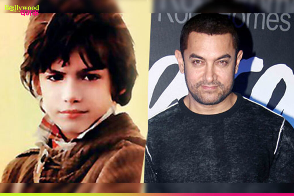 Jessica Hines and Aamir Khan: Faissal Khan Alleges Secret Love