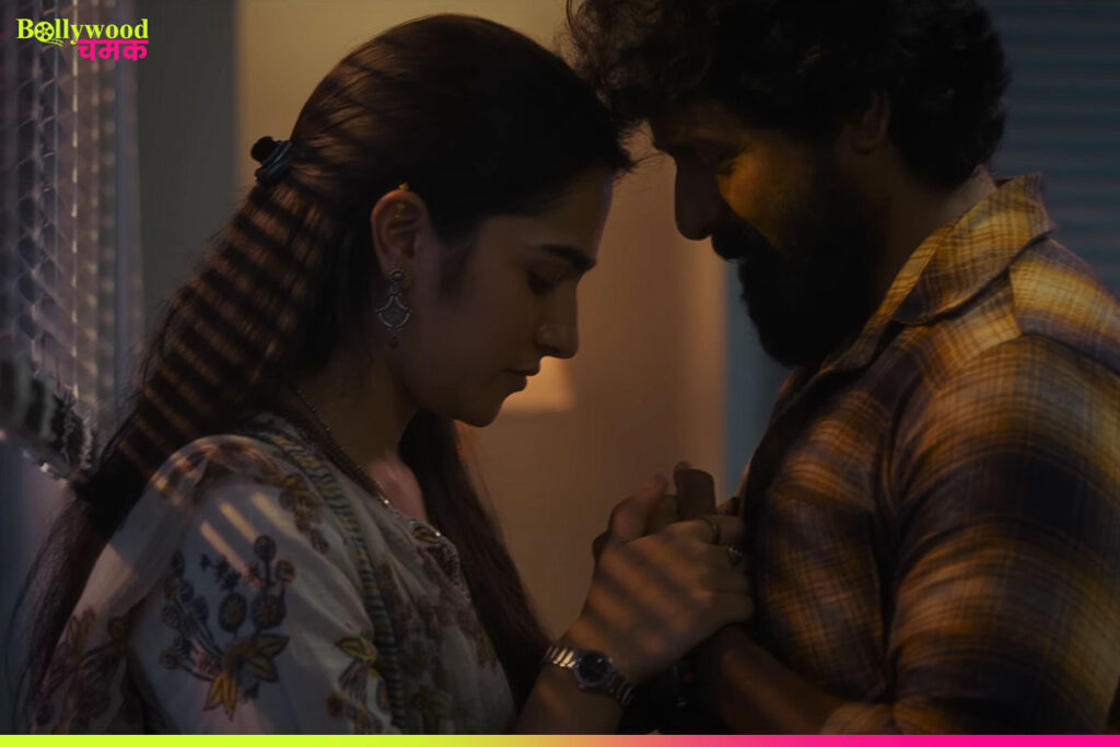Madharaasi Review