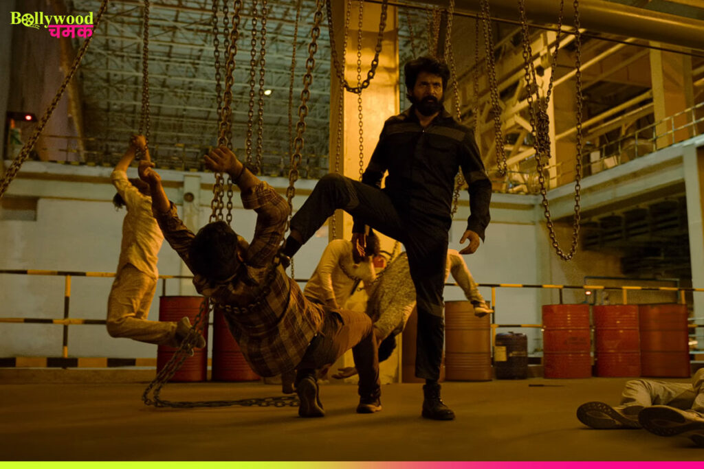 Madharaasi Review