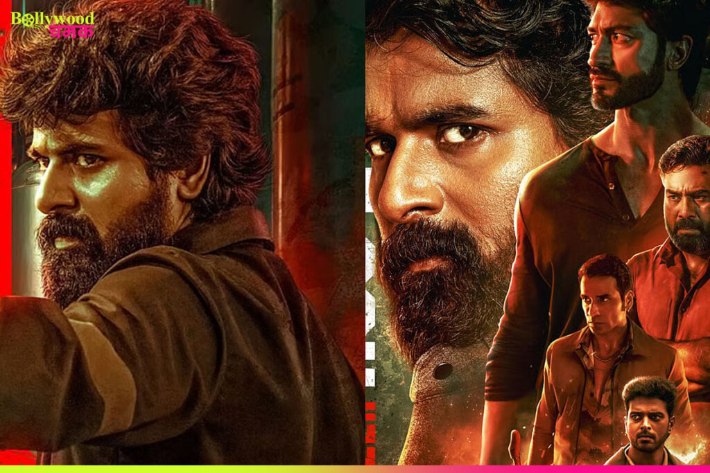 Madharaasi Review