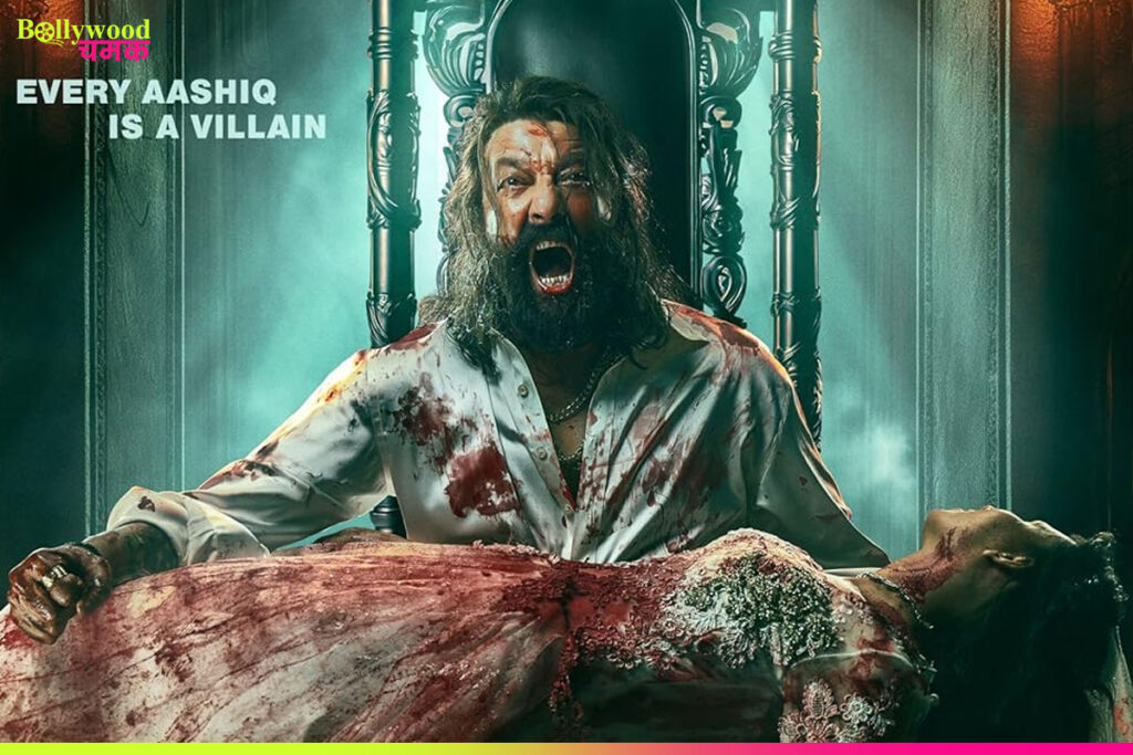 Tiger Shroff: Baaghi 4 Shocker