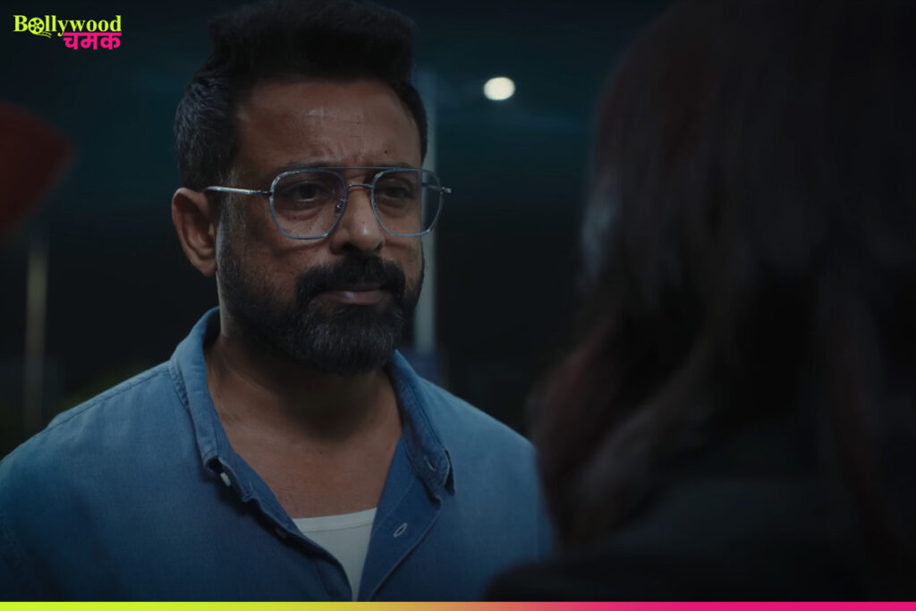 Lokah Chapter 1: Chandra Hindi Trailer Out Now 