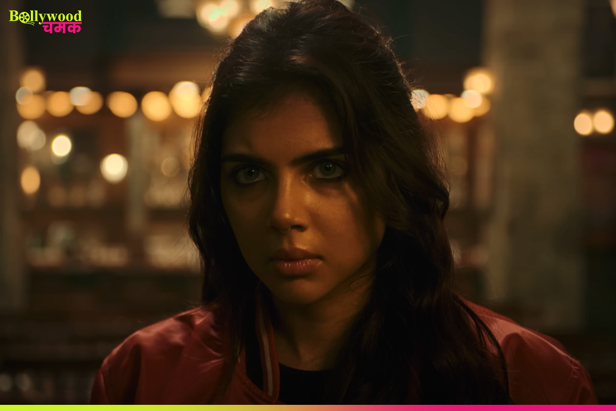 Lokah Chapter 1: Chandra Hindi Trailer Out Now