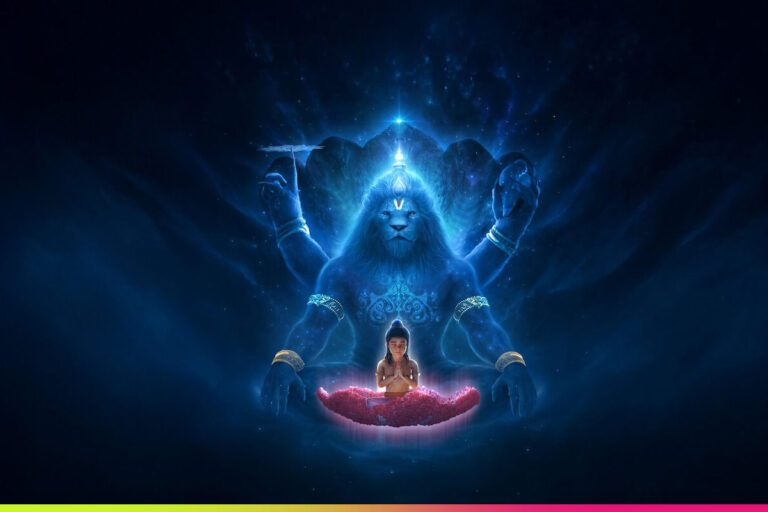 Mahavatar Narsimha OTT Release on Netflix