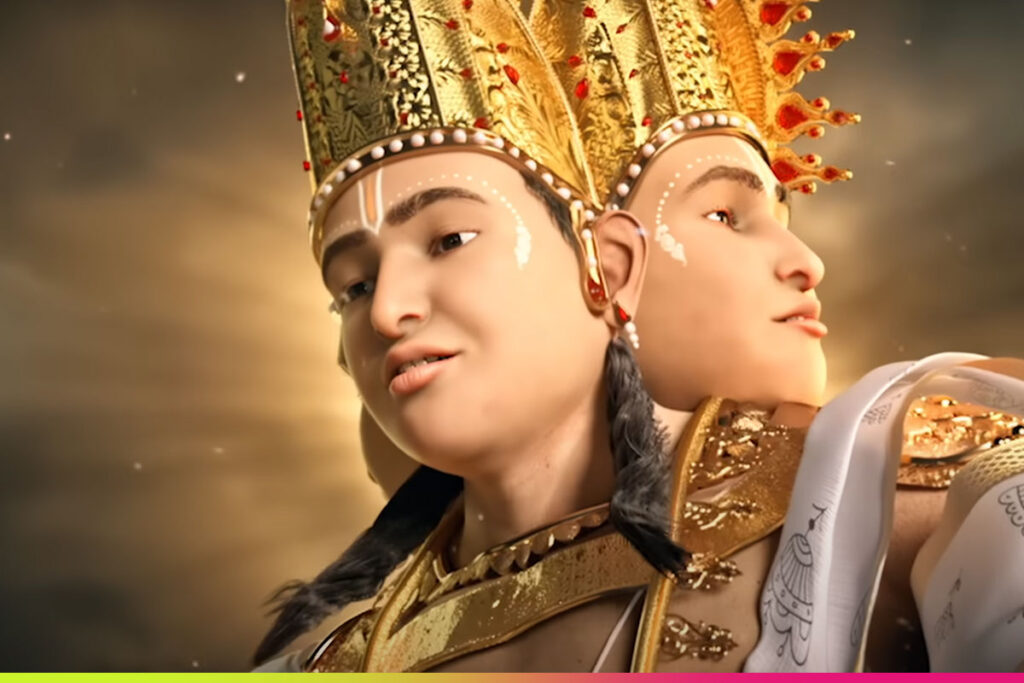 Mahavatar Narsimha OTT Release on Netflix