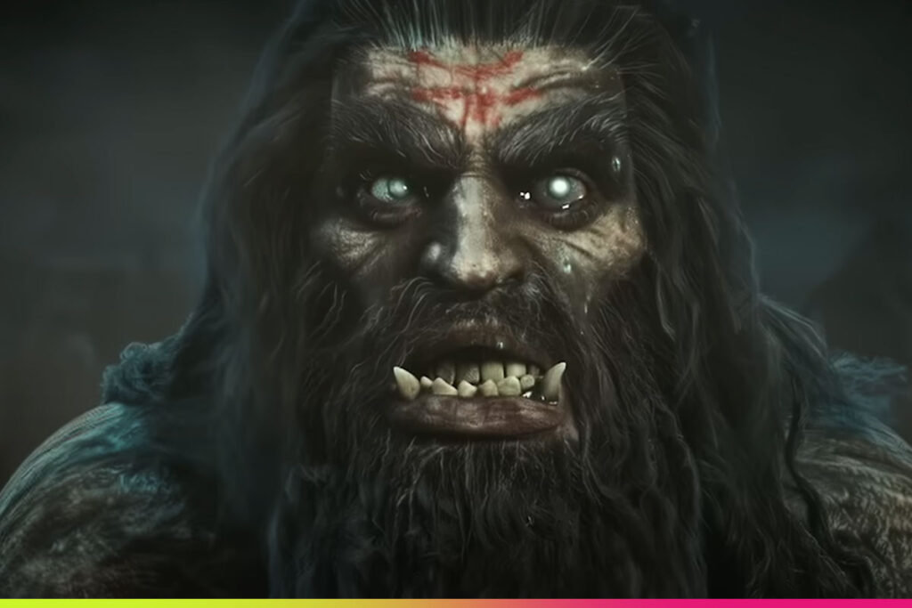 Mahavatar Narsimha OTT Release on Netflix