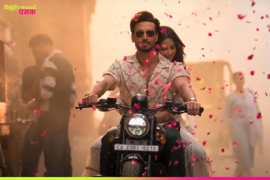 Tiger Shroff: Baaghi 4 Shocker
