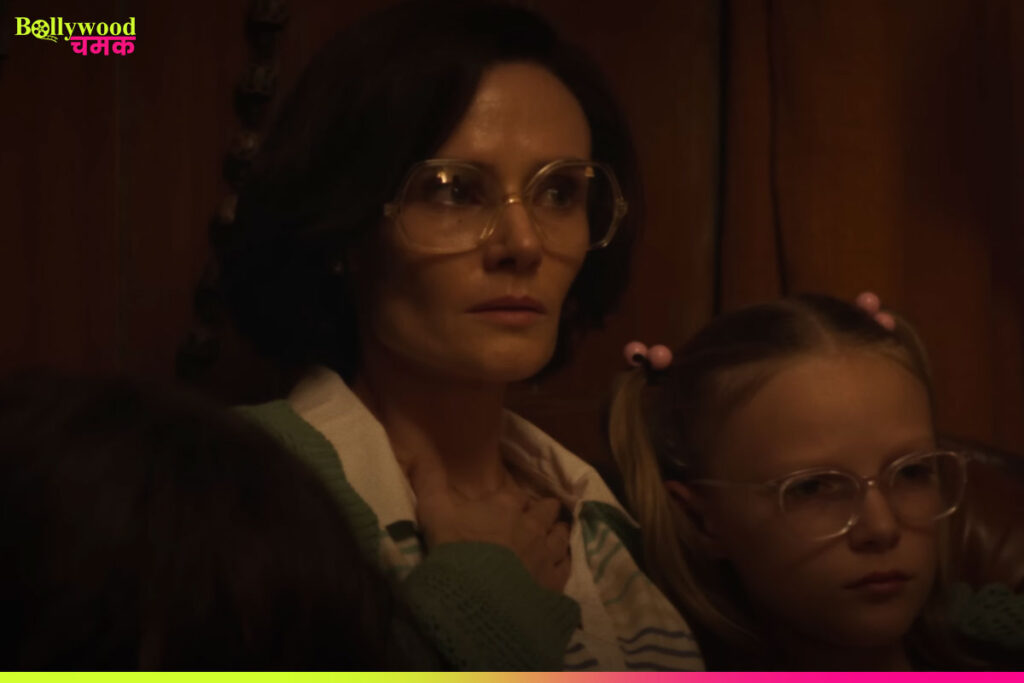 The Conjuring: Last Rites