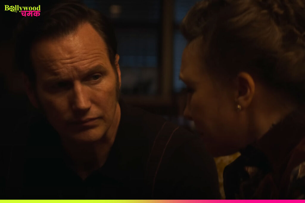 The Conjuring: Last Rites