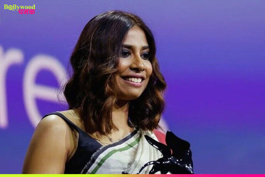 Anuparna Roy Becomes First Indian to Win Best Director in Orizzonti