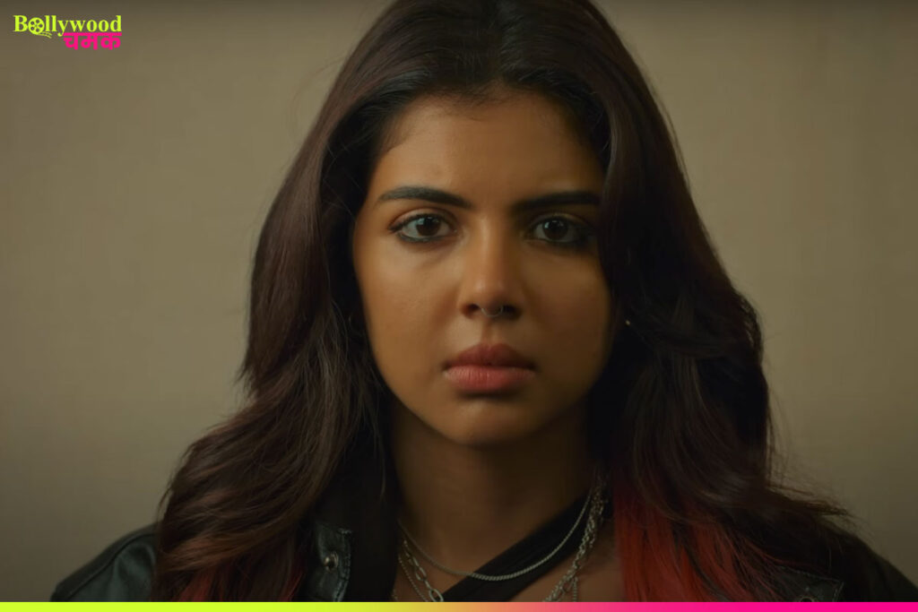 Lokah Chapter 1 Movie: Kalyani Priyadarshan