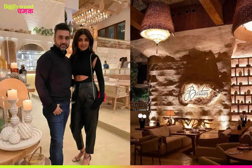 Bastian Bandra Closes After 9 Years: Shilpa Shetty Promises a New Chapter