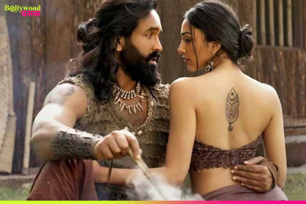 Kannappa OTT Release: Introduces a New Ending Akshay Kumar