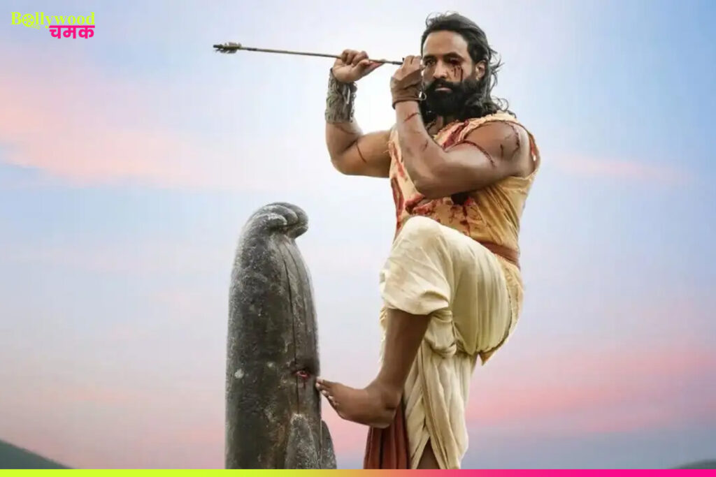 Kannappa OTT Release: Introduces a New Ending Akshay Kumar