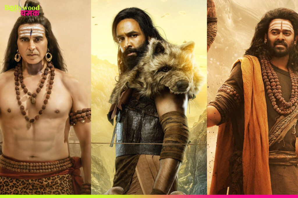 Kannappa OTT Release: Introduces a New Ending Akshay Kumar