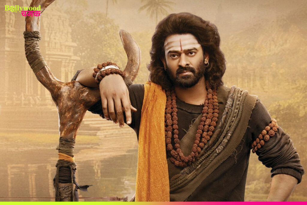 Kannappa OTT Release: Introduces a New Ending Akshay Kumar