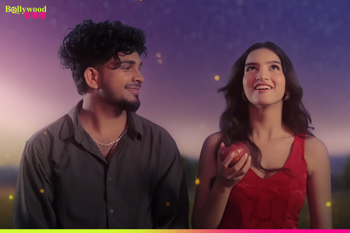 Sanju Rathod Ft. Sundari: Official Teaser Out Now 2025