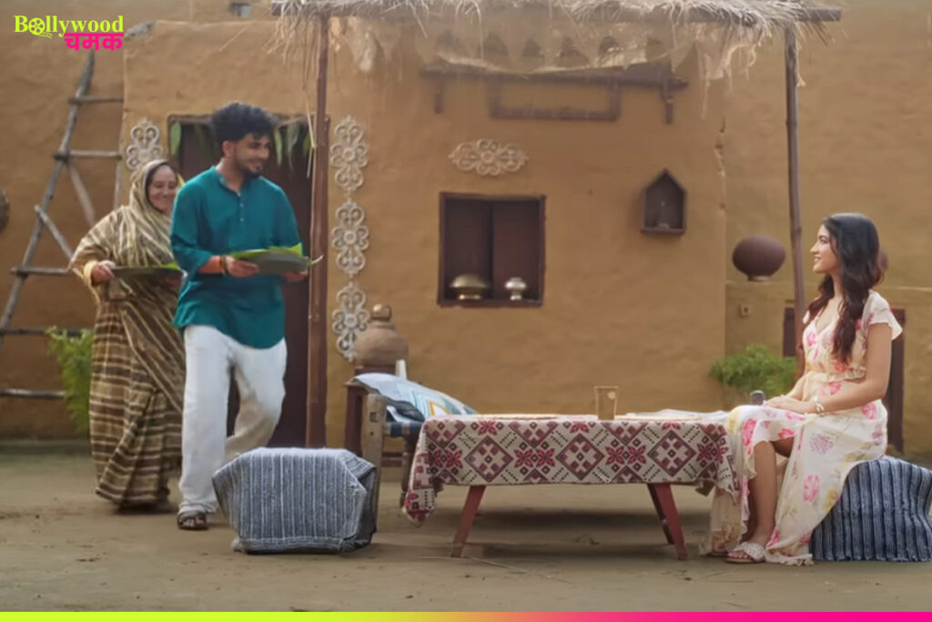 Sanju Rathod Ft. Sundari: Official Teaser Out Now 2025