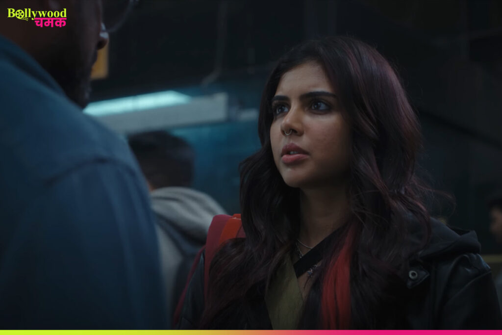 Lokah Chapter 1: Chandra Hindi Trailer Out Now 