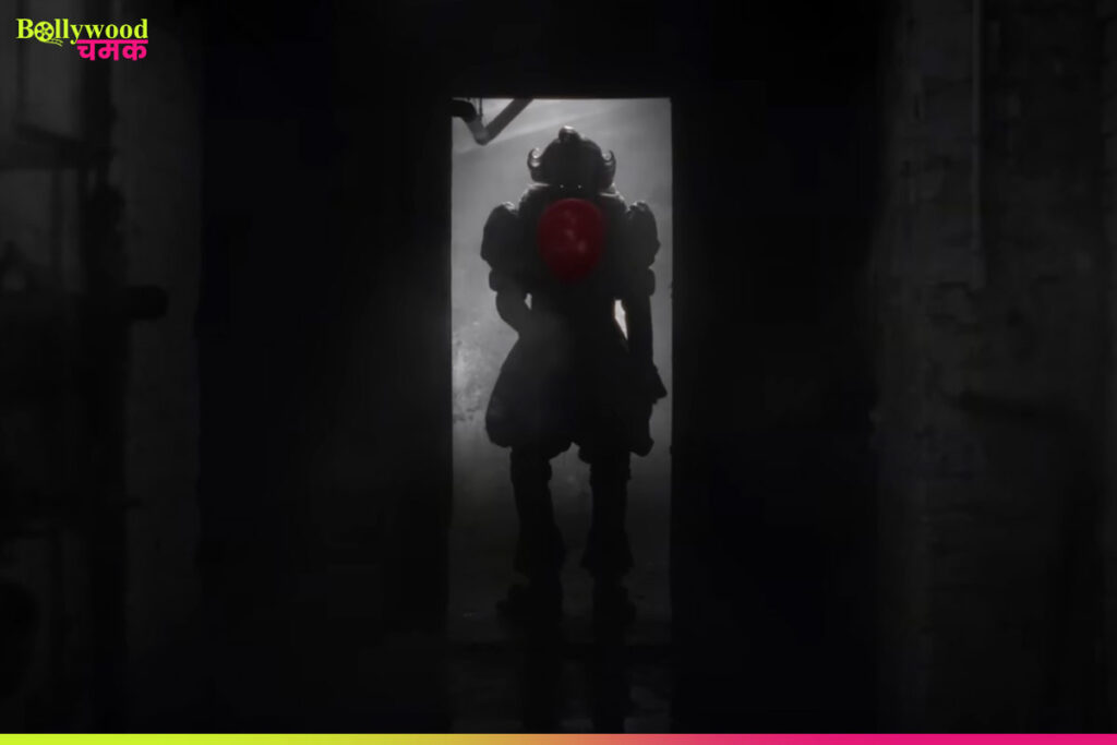 IT: Welcome To Derry