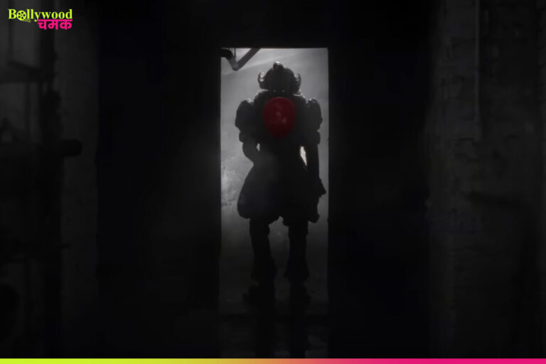 IT: Welcome To Derry