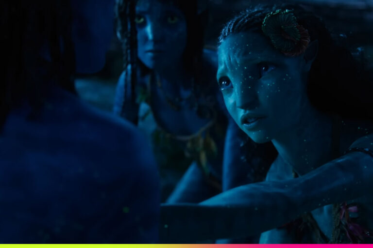 Avatar: Fire and Ash