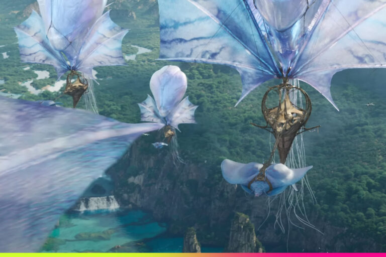 Avatar: Fire and Ash