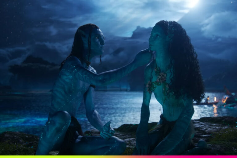 Avatar: Fire and Ash