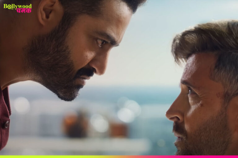 War 2: Hrithik & NTR’s 5000-Screen Hindi Release