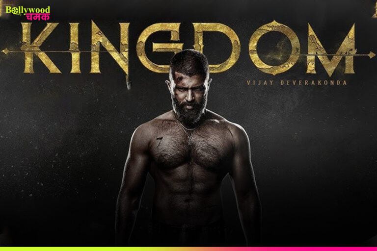 Vijay Deverakonda’s ‘Kingdom’