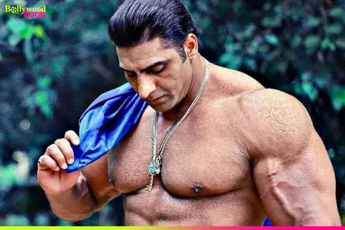 Varinder Singh Ghuman