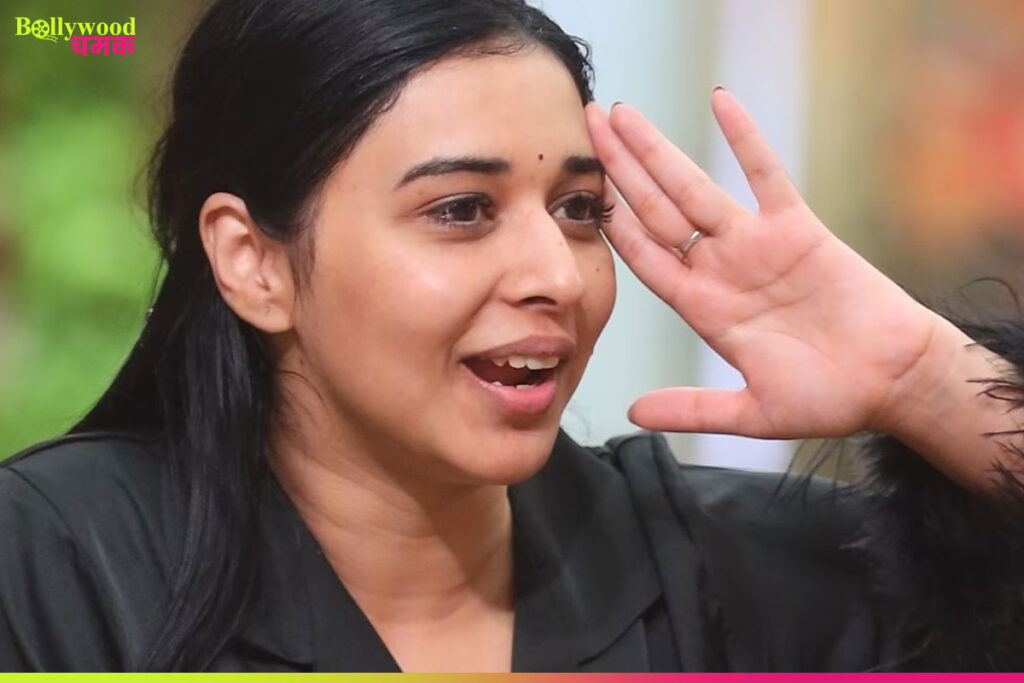 Tanya Mittal Opens Up About Her Strange Food Cravings