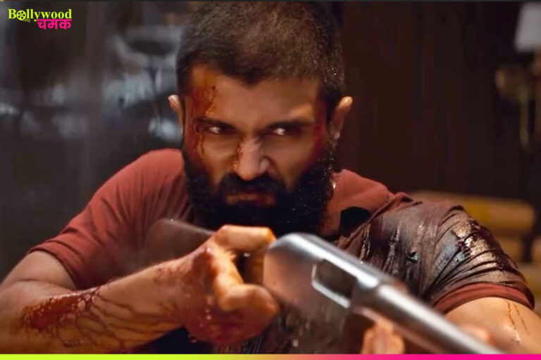 Kingdom Box Office Collection Day 2: Vijay Deverakonda