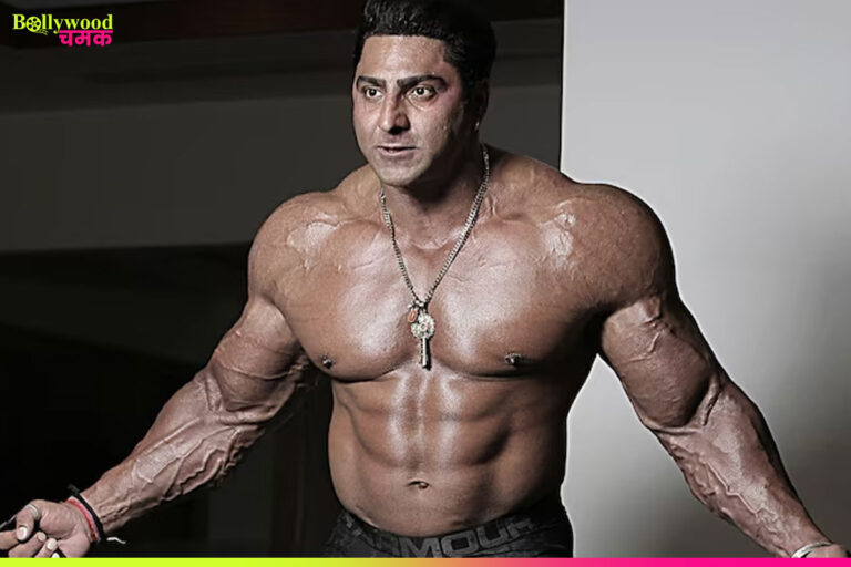 Varinder Singh Ghuman