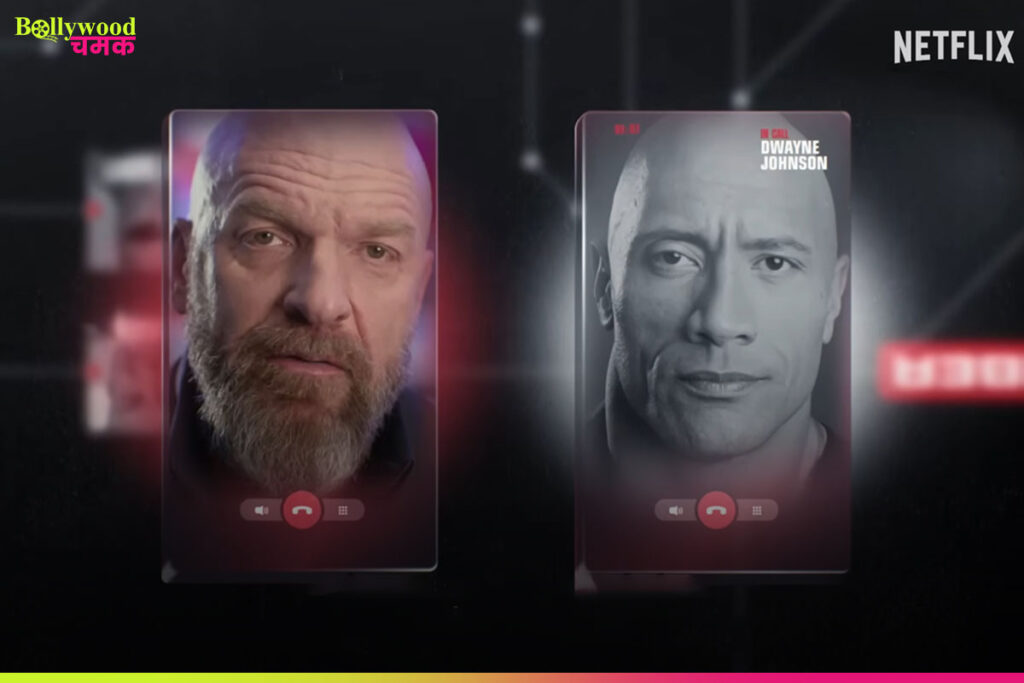 WWE: Unreal, out now