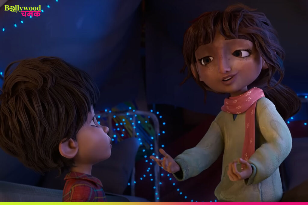 Netflix The Twits Out Now: For The Animated Adaptation of Roald Dahl’s Classic Tale 2025