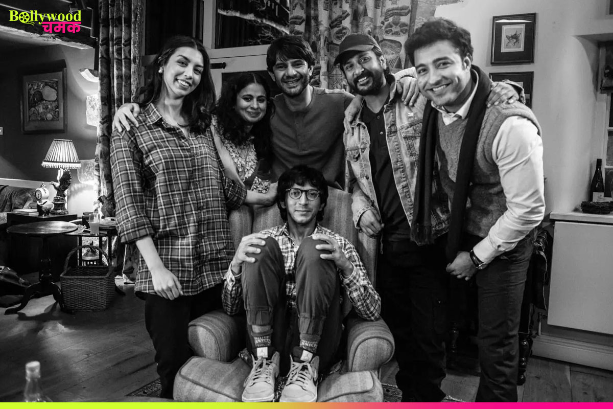 Why Lord Curzon Ki Haveli Fails Despite Its Promising Plot