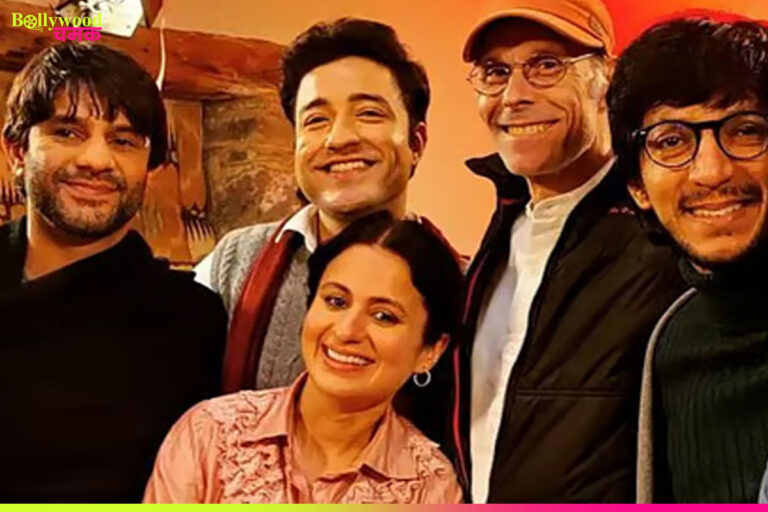 Why Lord Curzon Ki Haveli Fails Despite Its Promising Plot