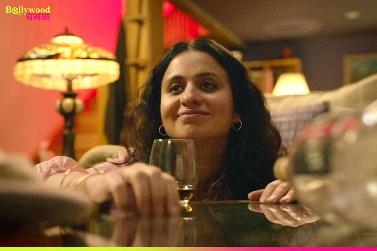 Why Lord Curzon Ki Haveli Fails Despite Its Promising Plot