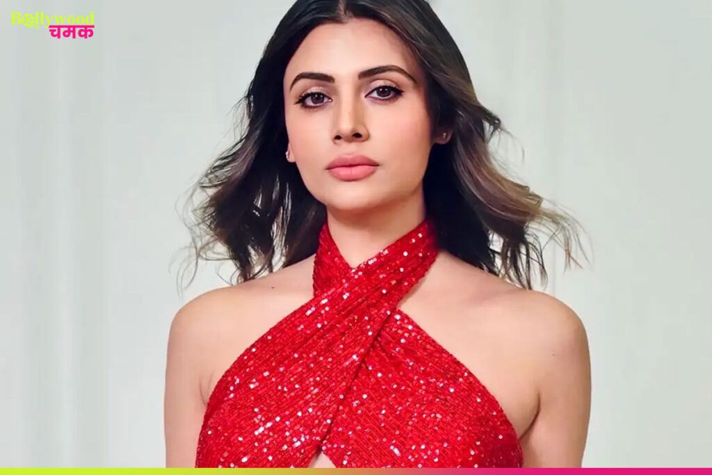 Malti Chahar Steals Everyone’s Spotlight