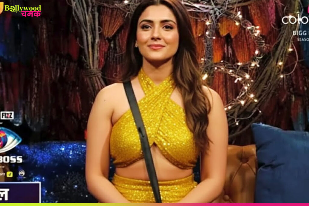 Malti Chahar Steals Everyone’s Spotlight