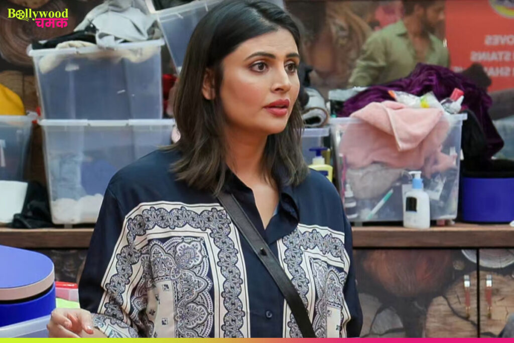 Malti Chahar Steals Everyone’s Spotlight