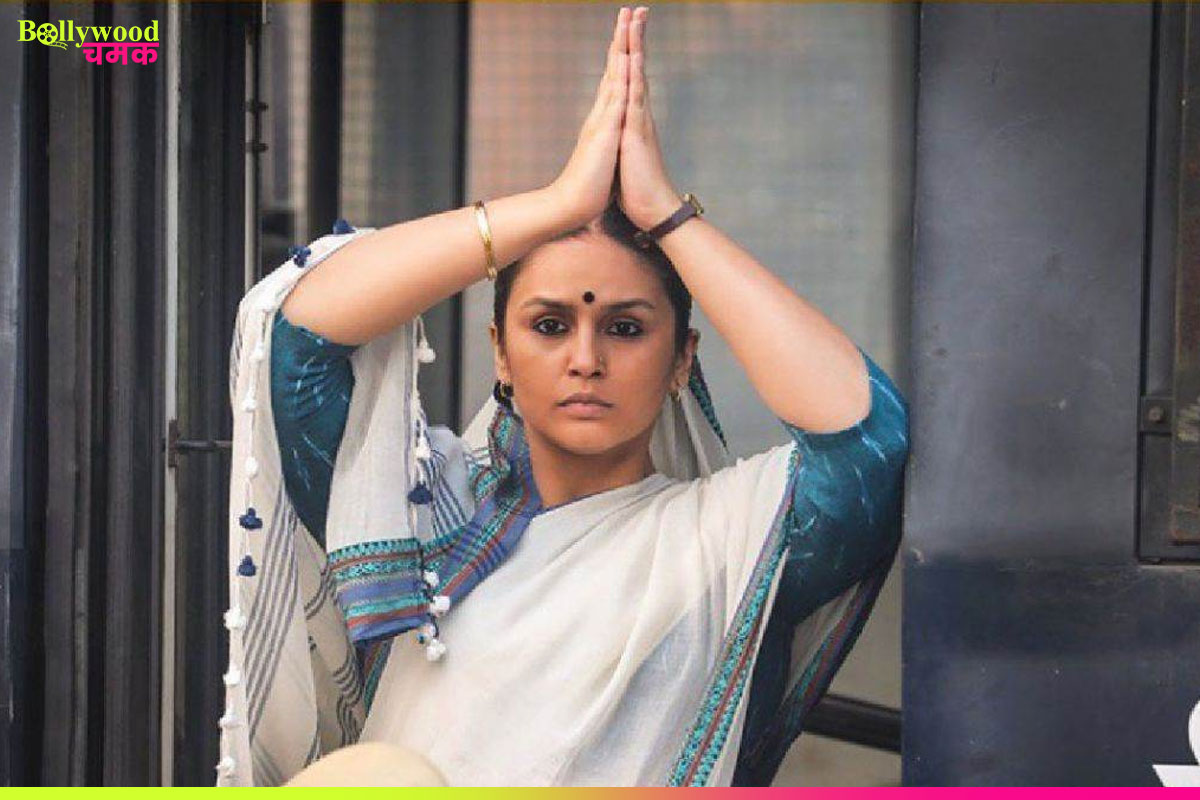 Maharani Season 4