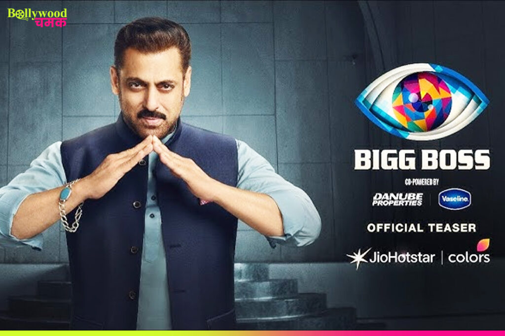 Bigg Boss Season 19 Contestants Revealed: From TV Stars to Social Media Influencers, Here’s the Full List of Probable Participants