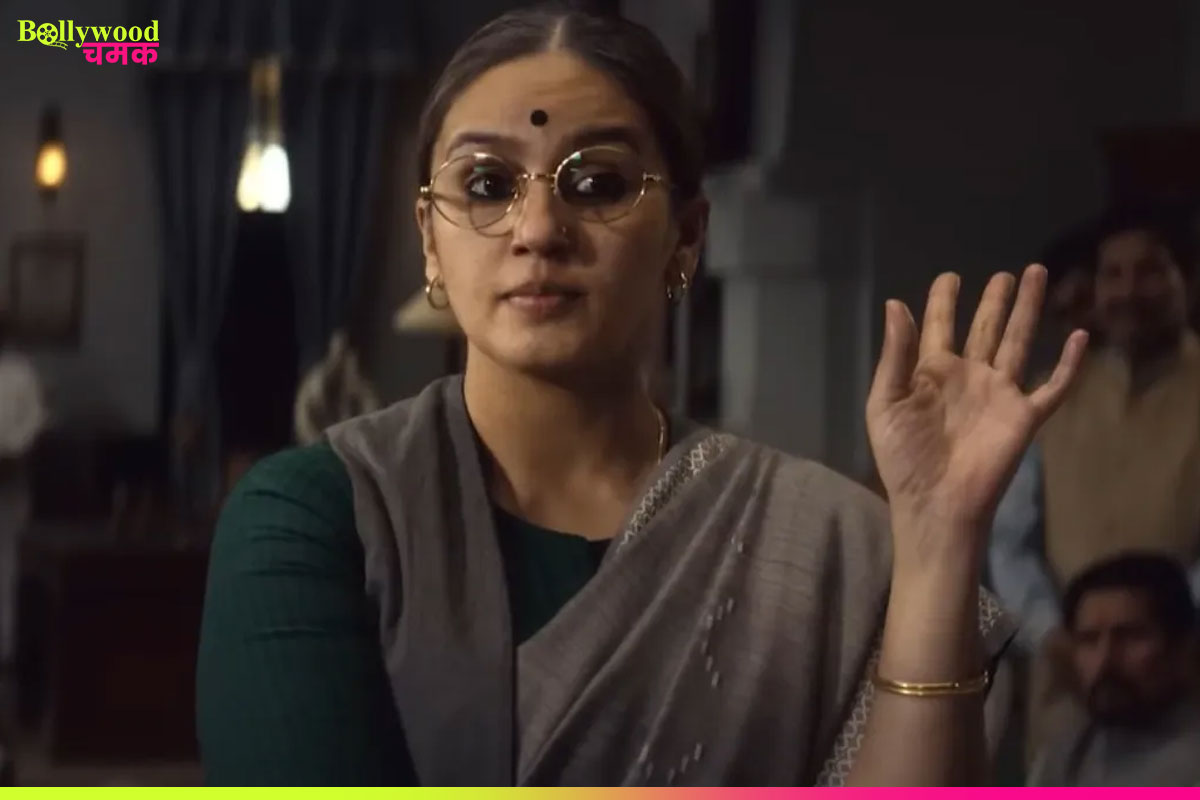 Maharani Season 4