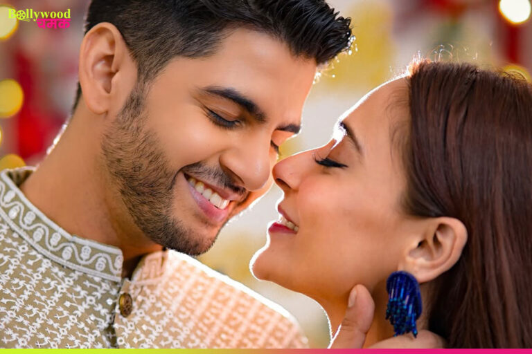 Sara Khan Marries Krish Pathakvv